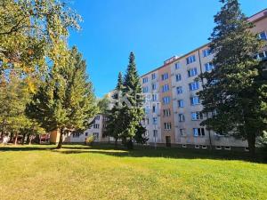 Prodej bytu 2+1, Ostrava, U Vozovny, 51 m2
