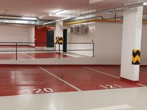 Pronájem bytu 2+kk, Praha - Modřany, Zlochova, 47 m2