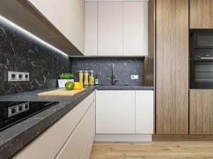 Pronájem bytu 3+1, Hlučín, Jaroslava Seiferta, 73 m2