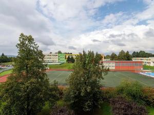 Pronájem bytu 3+1, Hlučín, Jaroslava Seiferta, 73 m2