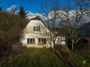 Prodej rodinného domu, Velké Heraltice, Sportovní, 90 m2