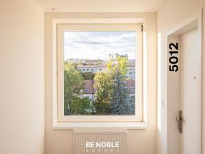 Pronájem bytu 1+kk, Praha - Vršovice, Kubánské náměstí, 22 m2