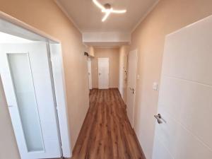 Pronájem bytu 3+1, Praha - Vokovice, K lánu, 79 m2