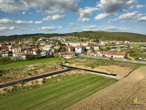 Prodej pozemku, Lipůvka, 619 m2