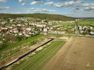 Prodej pozemku, Lipůvka, 612 m2