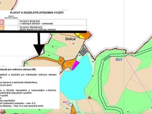 Prodej chaty, Staré Buky, 40 m2