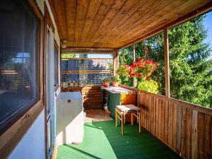Prodej chaty, Staré Buky, 40 m2