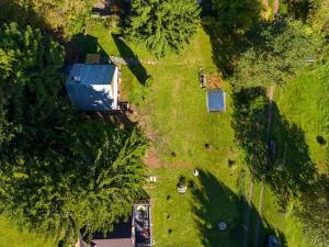 Prodej chaty, Staré Buky, 40 m2