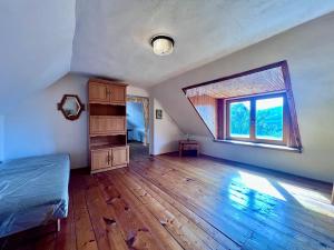 Prodej rodinného domu, Horní Loučky, 75 m2