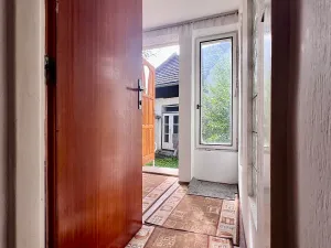 Prodej rodinného domu, Horní Loučky, 75 m2