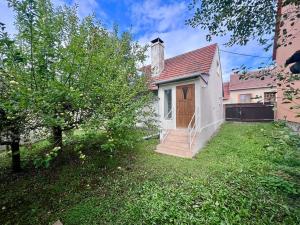 Prodej rodinného domu, Horní Loučky, 75 m2