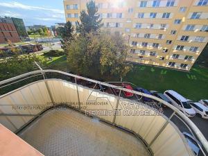 Pronájem bytu 2+1, České Budějovice, Branišovská, 61 m2
