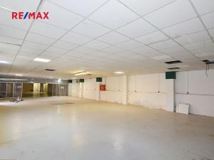 Pronájem obchodního prostoru, Frýdek-Místek, Třebízského, 192 m2