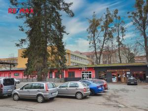 Pronájem výrobních prostor, Frýdek-Místek, Třebízského, 192 m2