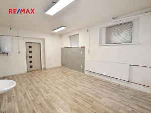 Pronájem komerční nemovitosti, Frýdek-Místek, Třebízského, 40 m2