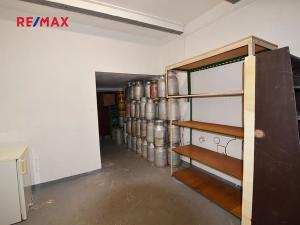 Pronájem komerční nemovitosti, Frýdek-Místek, Třebízského, 40 m2