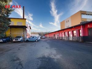 Pronájem komerční nemovitosti, Frýdek-Místek, Třebízského, 40 m2