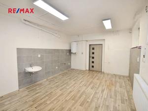 Pronájem obchodního prostoru, Frýdek-Místek, Třebízského, 40 m2