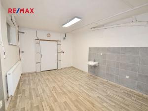 Pronájem obchodního prostoru, Frýdek-Místek, Třebízského, 40 m2
