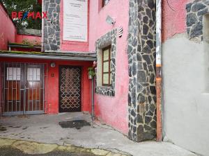Pronájem obchodního prostoru, Frýdek-Místek, Třebízského, 40 m2