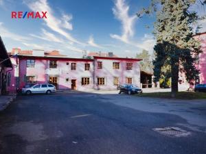 Pronájem obchodního prostoru, Frýdek-Místek, Třebízského, 40 m2