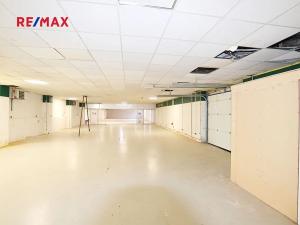 Pronájem obchodního prostoru, Frýdek-Místek, Třebízského, 230 m2