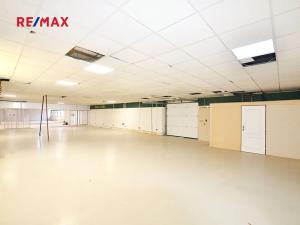 Pronájem obchodního prostoru, Frýdek-Místek, Třebízského, 230 m2