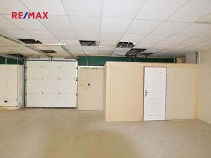 Pronájem výrobních prostor, Frýdek-Místek, Třebízského, 230 m2
