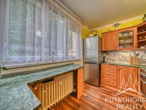 Prodej bytu 3+kk, Kutná Hora, Masarykova, 67 m2