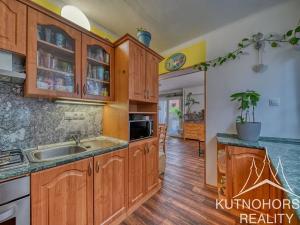 Prodej bytu 3+kk, Kutná Hora, Masarykova, 67 m2