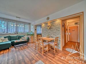 Prodej bytu 3+kk, Kutná Hora, Masarykova, 67 m2