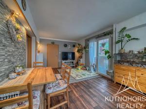 Prodej bytu 3+kk, Kutná Hora, Masarykova, 67 m2