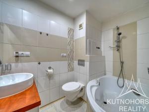 Prodej bytu 3+kk, Kutná Hora, Masarykova, 67 m2