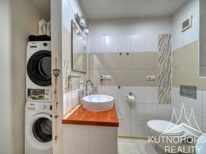 Prodej bytu 3+kk, Kutná Hora, Masarykova, 67 m2
