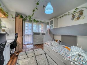 Prodej bytu 3+kk, Kutná Hora, Masarykova, 67 m2
