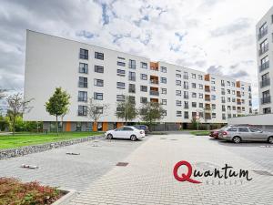 Prodej bytu 4+kk, Praha - Uhříněves, Jindřicha Bubeníčka, 73 m2