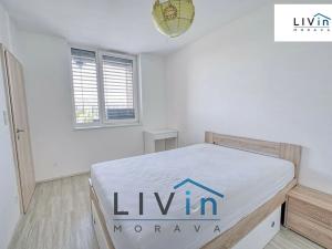 Pronájem bytu 3+kk, Olomouc, Wittgensteinova, 66 m2