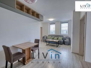 Pronájem bytu 3+kk, Olomouc, Wittgensteinova, 66 m2