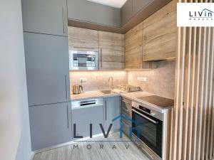 Pronájem bytu 3+kk, Olomouc, Wittgensteinova, 66 m2