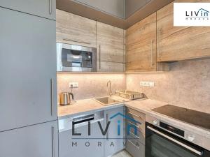 Pronájem bytu 3+kk, Olomouc, Wittgensteinova, 66 m2