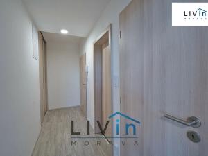 Pronájem bytu 3+kk, Olomouc, Wittgensteinova, 66 m2