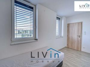 Pronájem bytu 3+kk, Olomouc, Wittgensteinova, 66 m2