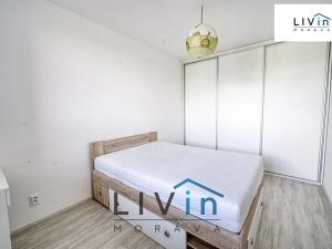 Pronájem bytu 3+kk, Olomouc, Wittgensteinova, 66 m2