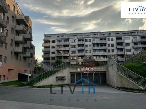 Pronájem bytu 3+kk, Olomouc, Wittgensteinova, 66 m2