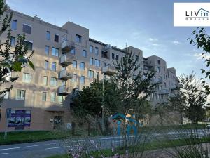 Pronájem bytu 3+kk, Olomouc, Wittgensteinova, 66 m2