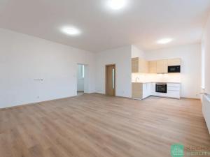 Pronájem bytu 3+kk, Teplice, 28. října, 71 m2