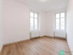 Pronájem bytu 3+kk, Teplice, 28. října, 71 m2