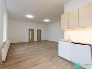 Pronájem bytu 3+kk, Teplice, 28. října, 71 m2
