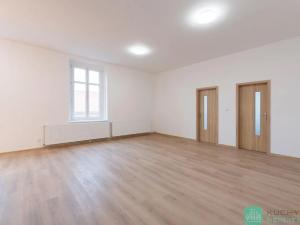 Pronájem bytu 3+kk, Teplice, 28. října, 71 m2