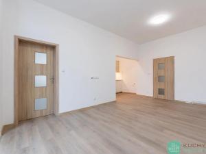 Pronájem bytu 2+kk, Teplice, 28. října, 52 m2